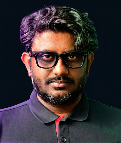 Titas Biswas